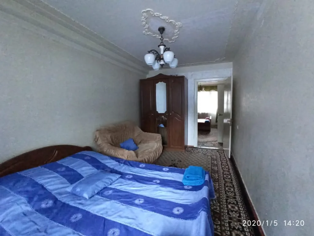 Квартира на Домбае — аренда посуточно в Домбай