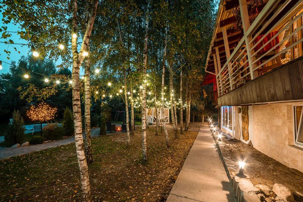 7-комнатный Дом