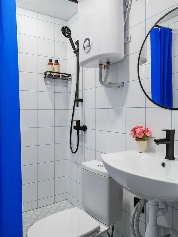 Стильная студия 3