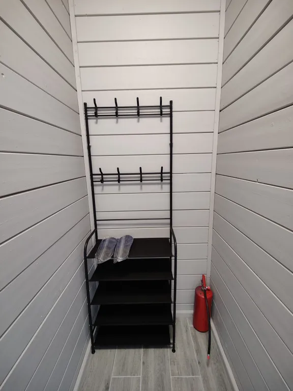 Коттедж Дом, лес и озеро — Ермилово