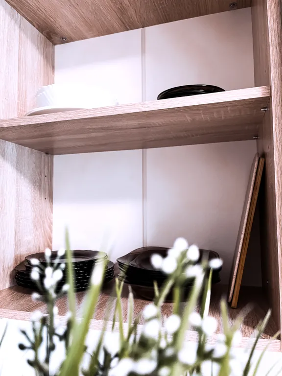 Лесная сказка рядом с М-4