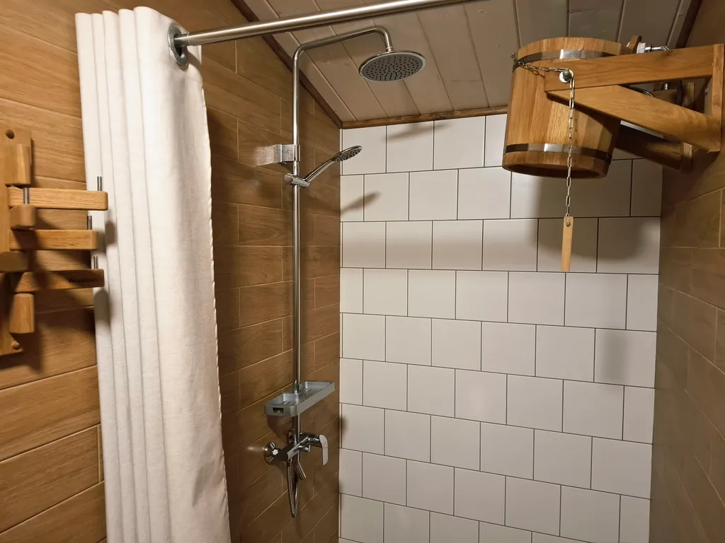 Тихий и уютный дом вблизи города