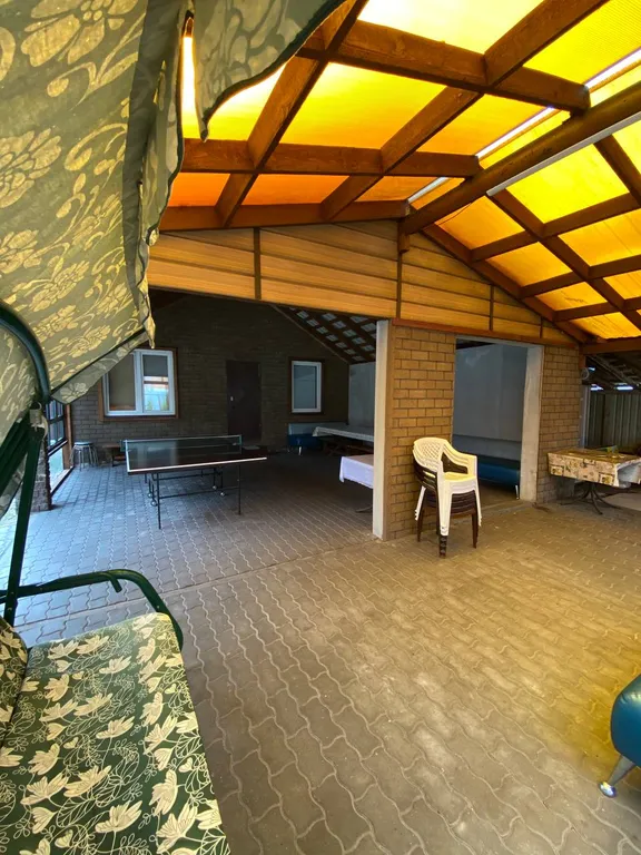 Лесной уголок