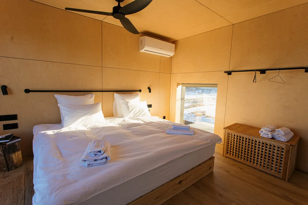 Сканди-дача №1