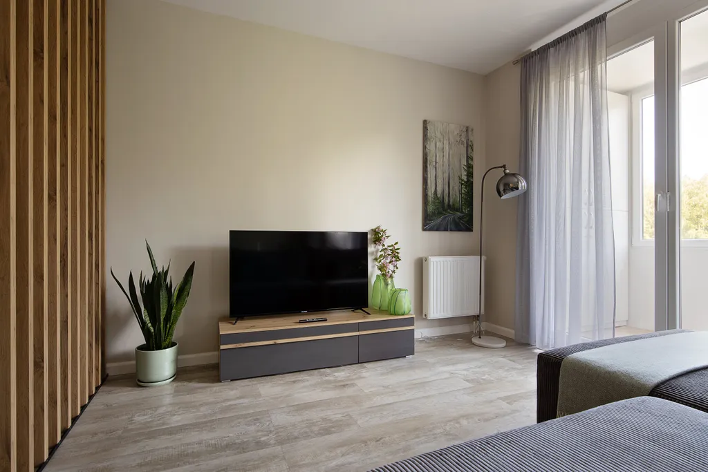 Апартаменты Хвойный лес со SPA и бассейном