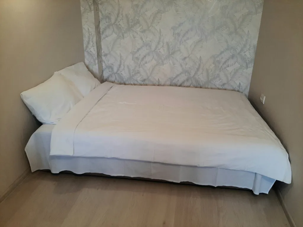 Lakhta classic orange apartments видовая квартира с кондиционером