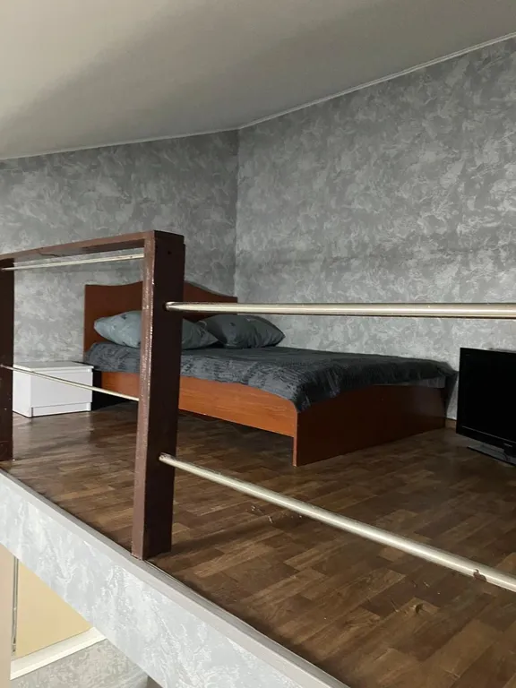 Квартира с хорошим ремонтом