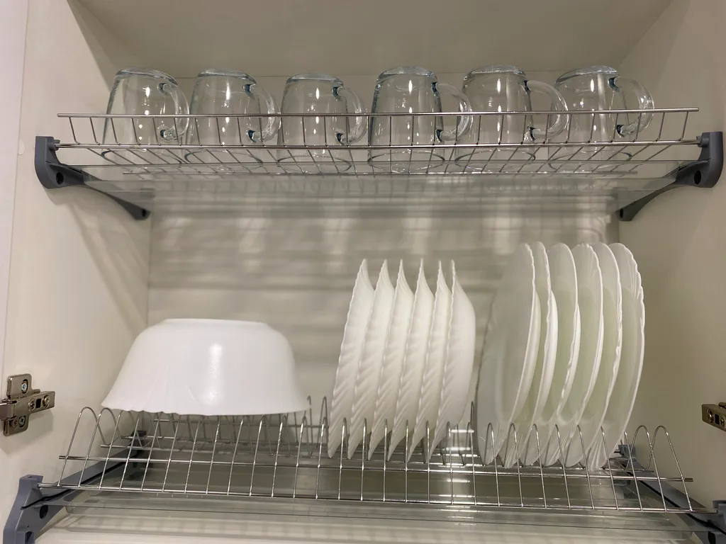 Уютная квартира в новом микрорайоне