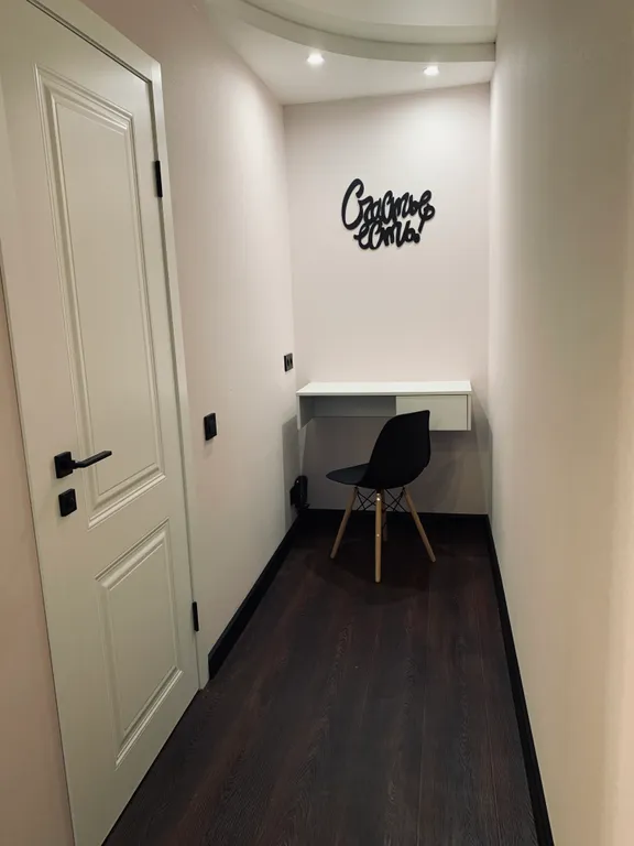 Двухкомнатная квартира в Красноармейском районе