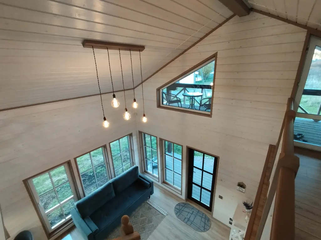 3-комнатный Дом