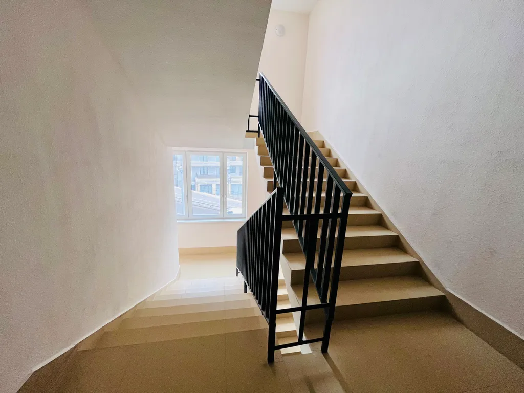 Апартаменты Sea Breeze с видом на море