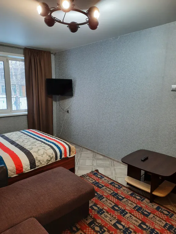 Уютная квартира в парковой зоне