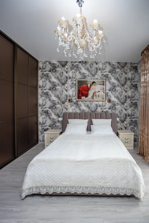 Квартира Квартира Апартамент Alt-platz — Светлогорск