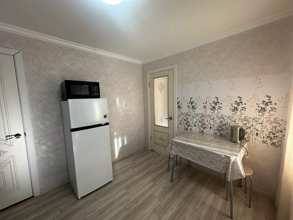 Уютная часть дома вблизи термального источника