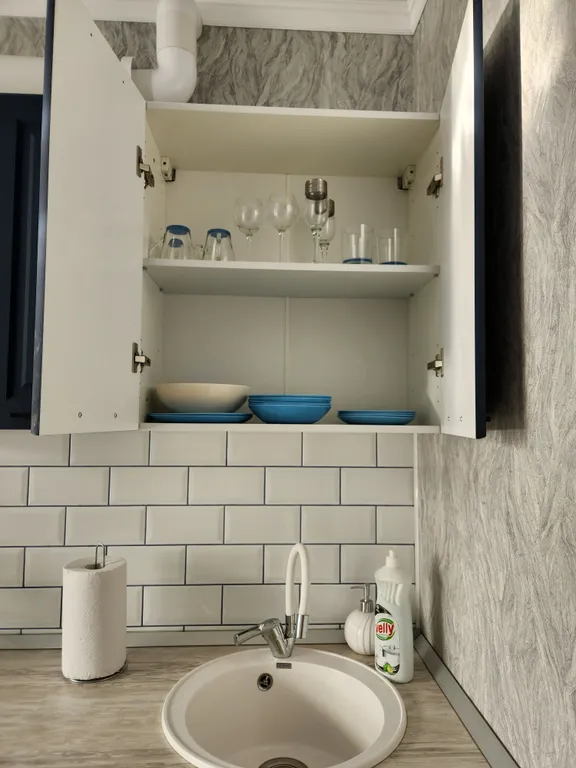 Квартира рядом с аэропортом