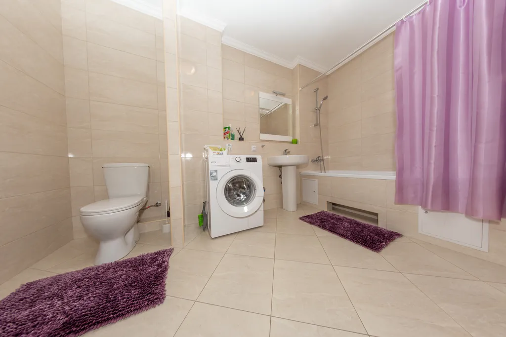 Квартира Благоустроенная квартира у Королевских ворот — Калининград