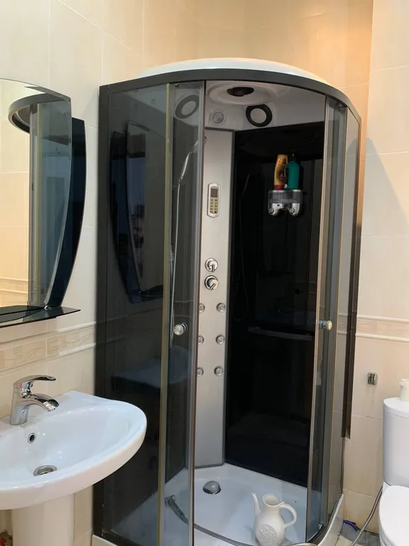 Дом у Моря для всей семьи