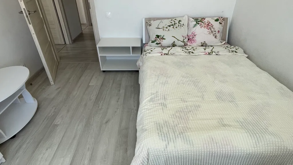 Квартира Квартира Светлая — Светлогорск