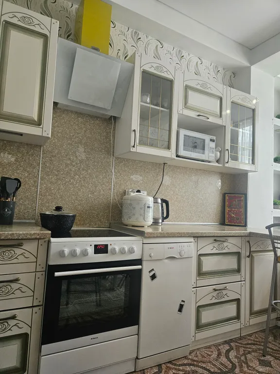 Квартира Квартира в сердце Адлера — Адлер