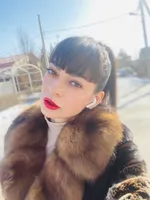 Светлана  Шереметьева