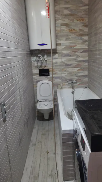 Центр поселка