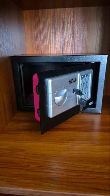 Уютные апартаменты в уютном месте на пхукете PB331