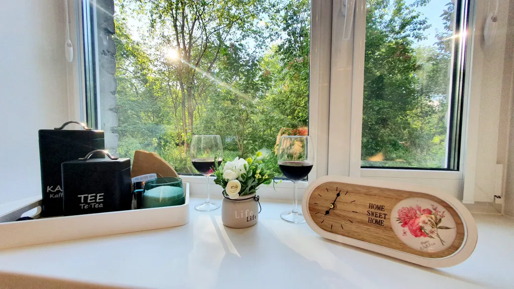 Чудесная квартира