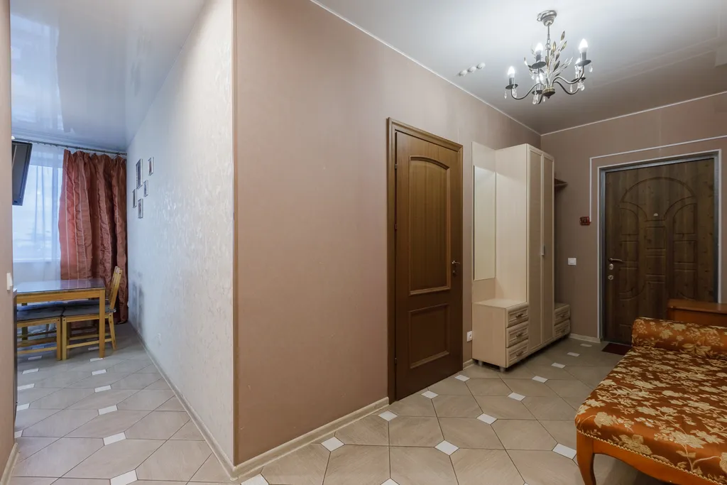 Уютная, чистая и красивая 2-комнатная квартира в новом доме