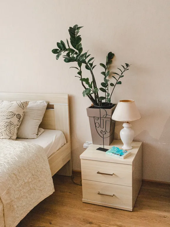 Уютная квартира в центре