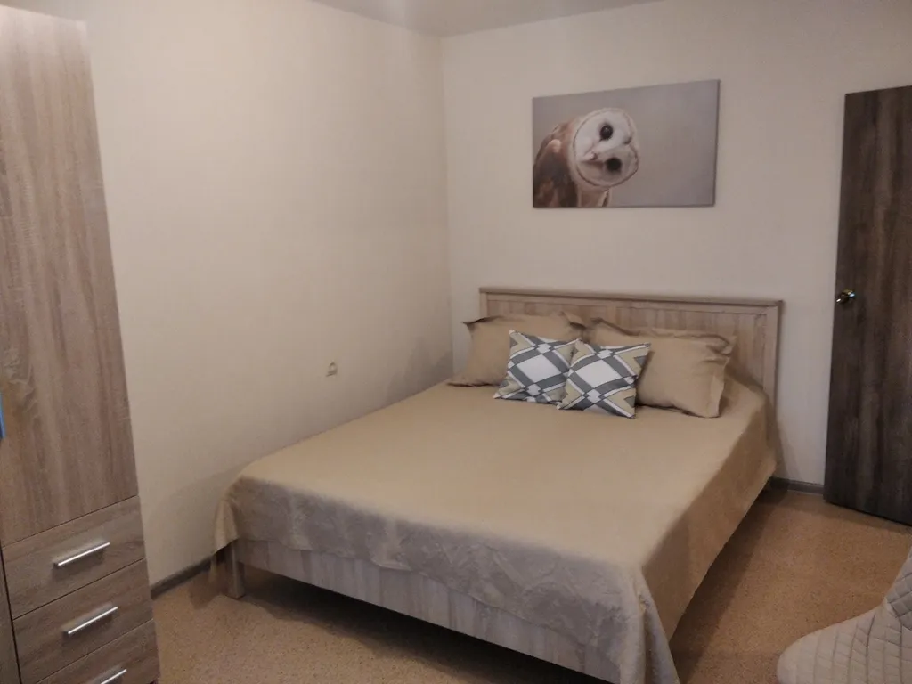 Тихая уютная квартира в центре у пляжа "Альбатрос" — аренда посуточно в Сочи