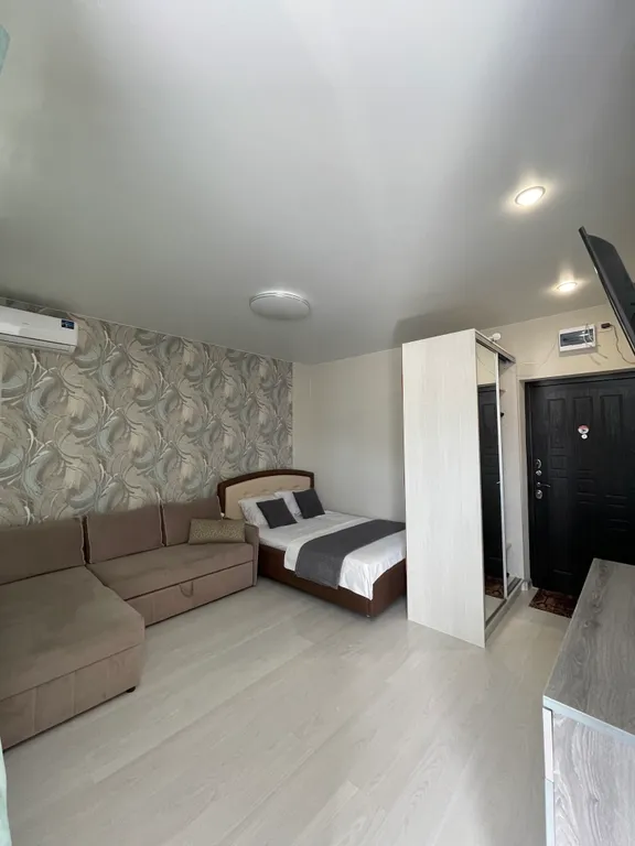 Квартира Компания ДОМ24  - квартира рядом с Микрохирургией глаза — Краснодар