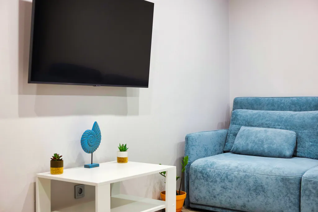 Квартира Квартира С потрясающим видом на горы Владикавказ — Владикавказ