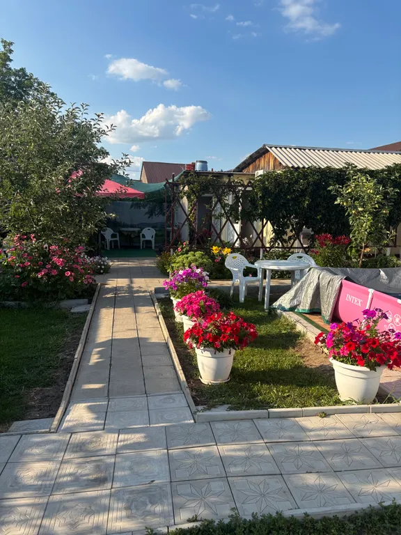 Комната стандарт 3