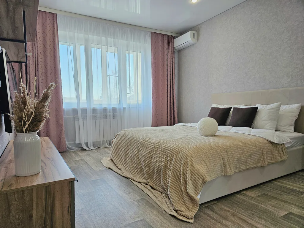 1-комнатная Квартира — аренда посуточно в Балаково