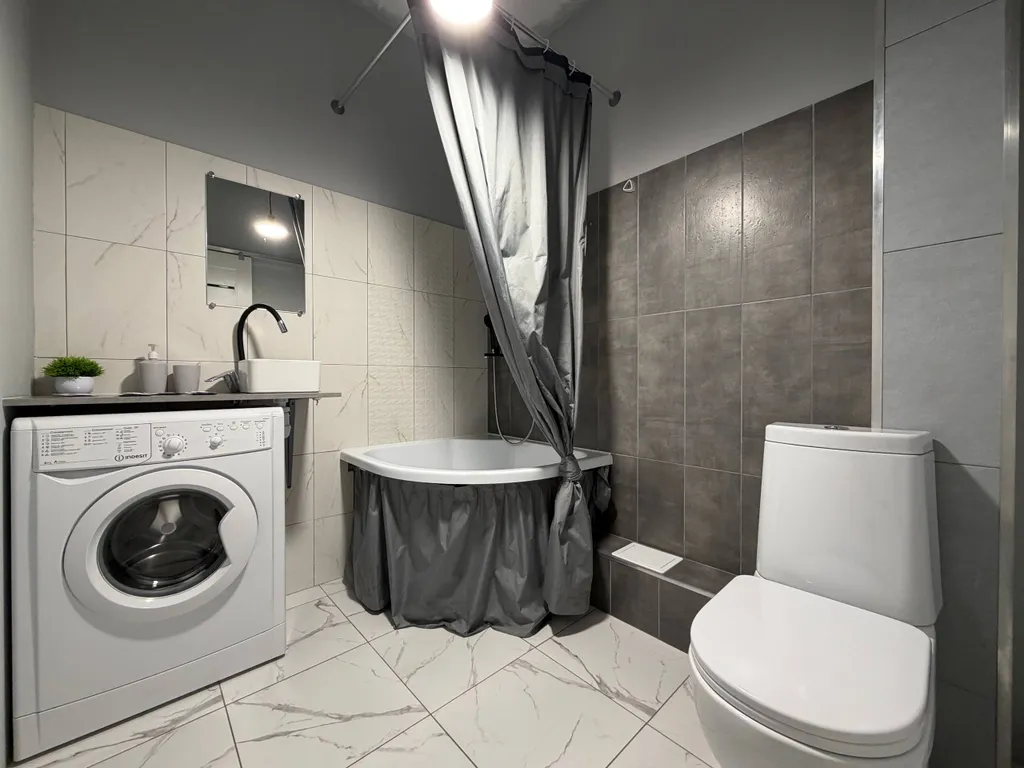 Квартира Новая квартира в ЖК — Новосибирск