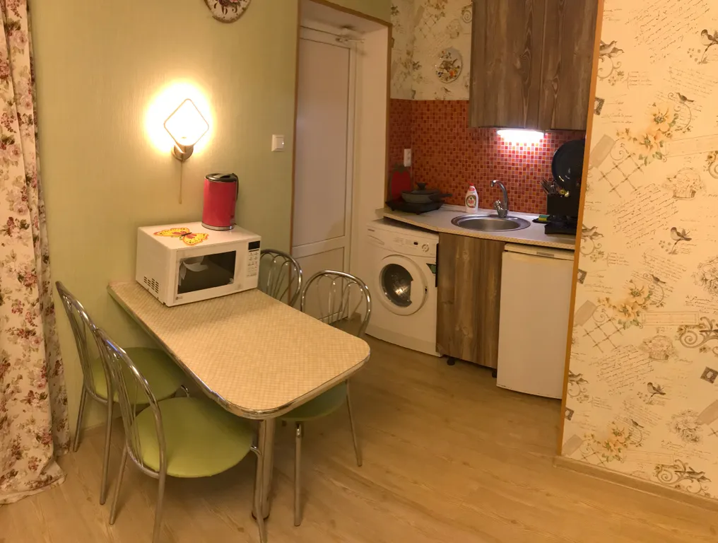 Гостевой дом на Ростовской 50