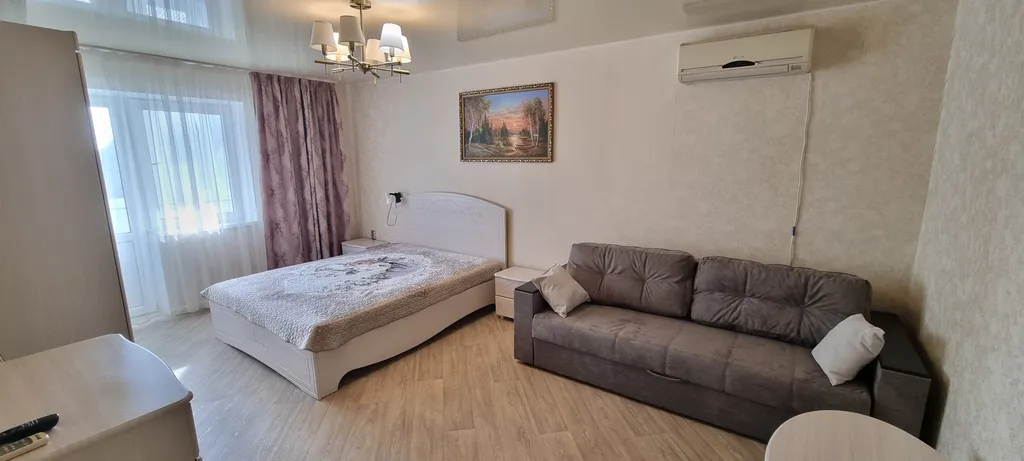 Коттедж Двухкомнатный вариант в частном доме в Новом Свет, можжевеловая роща — аренда посуточно в Новый Свет