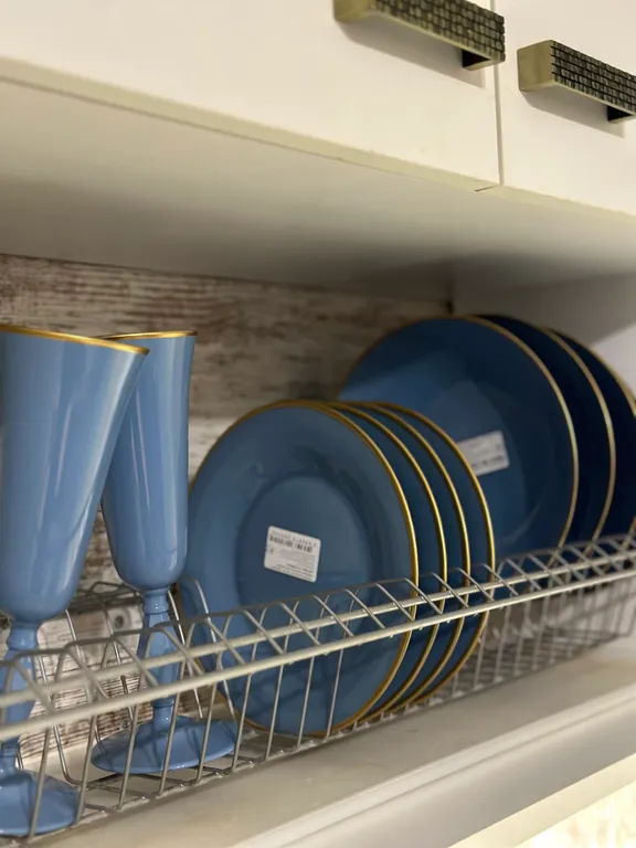 Студия в башне