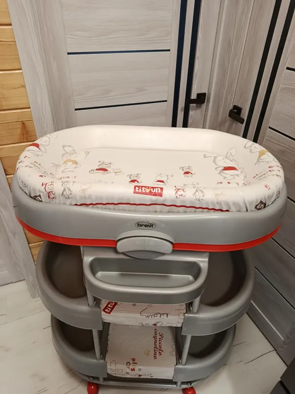 Дом между двух рек