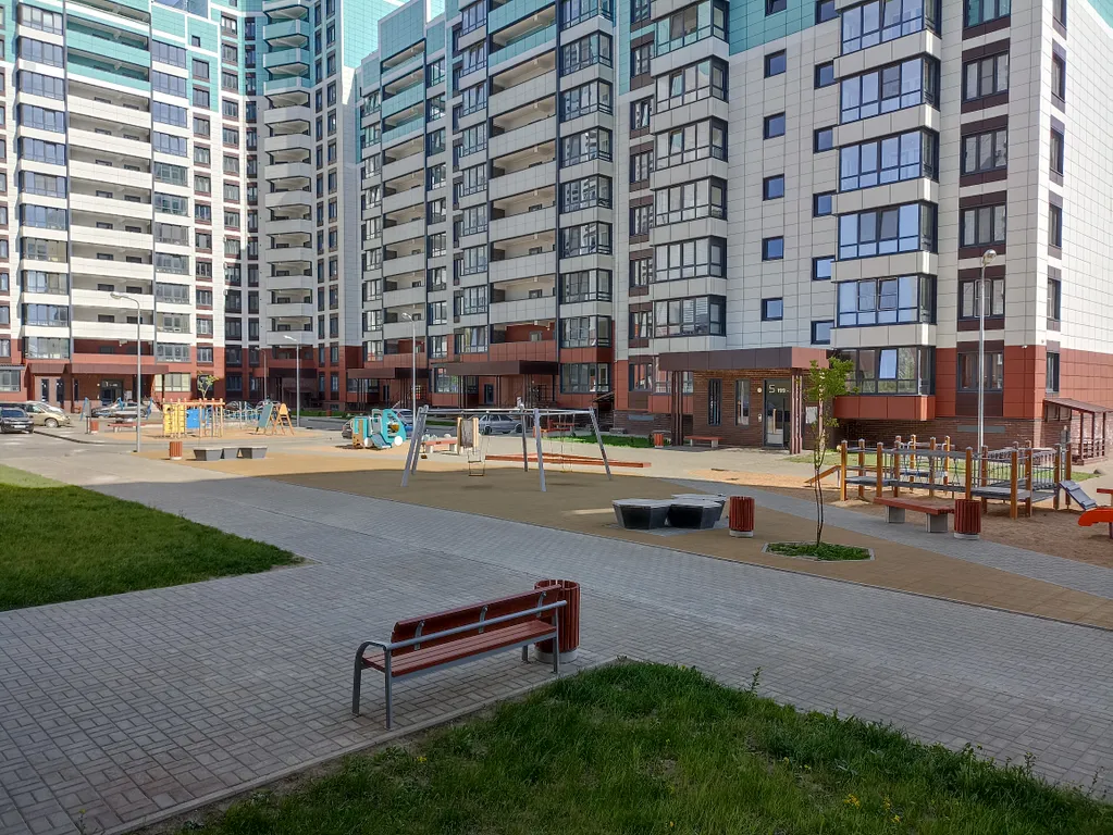 Комфортная квартира возле центра Травматологии и ортопедии, центра ЭКО