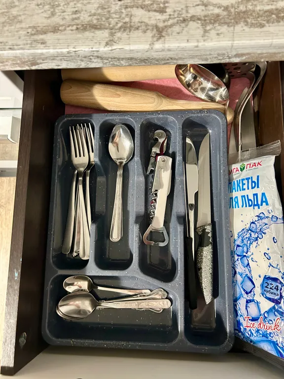 Апартаменты на Краснопольском с панорамным видом на проспект