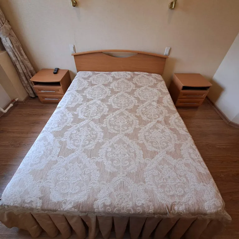 Отличная квартира в самом центре города