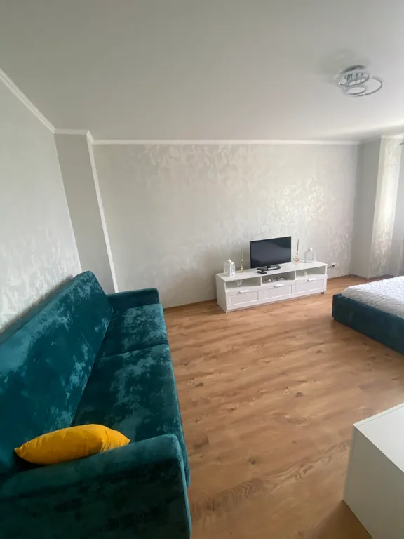 Уютная квартира для приятного отдыха