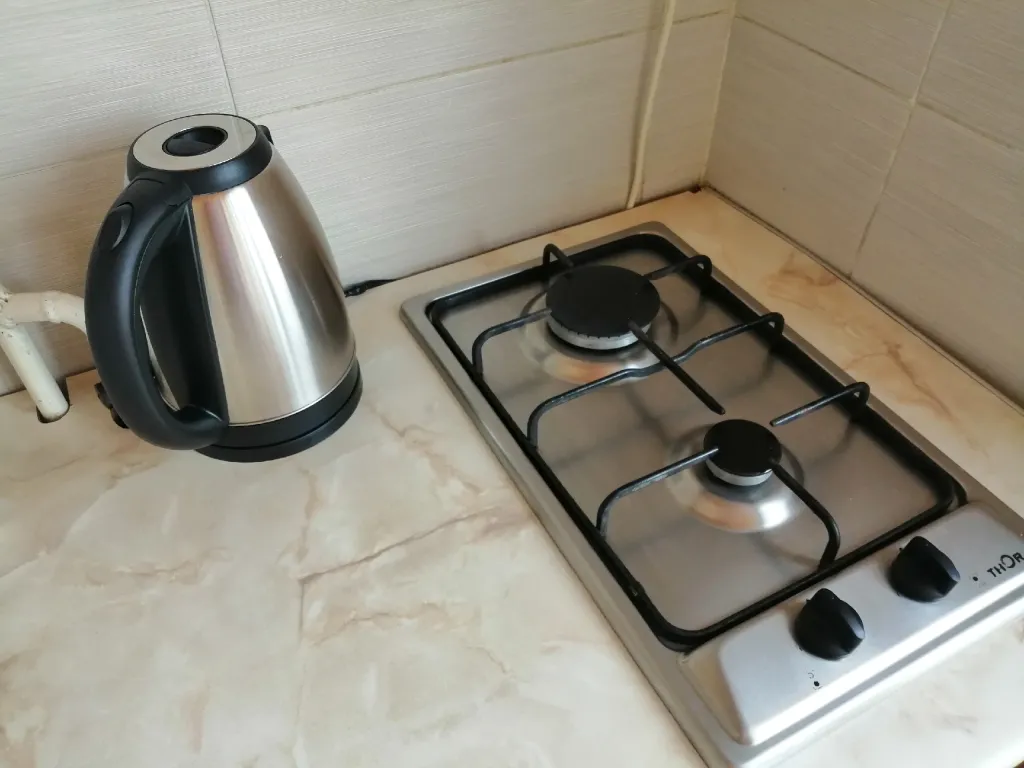 Квартира в самом развитом микрорайоне города