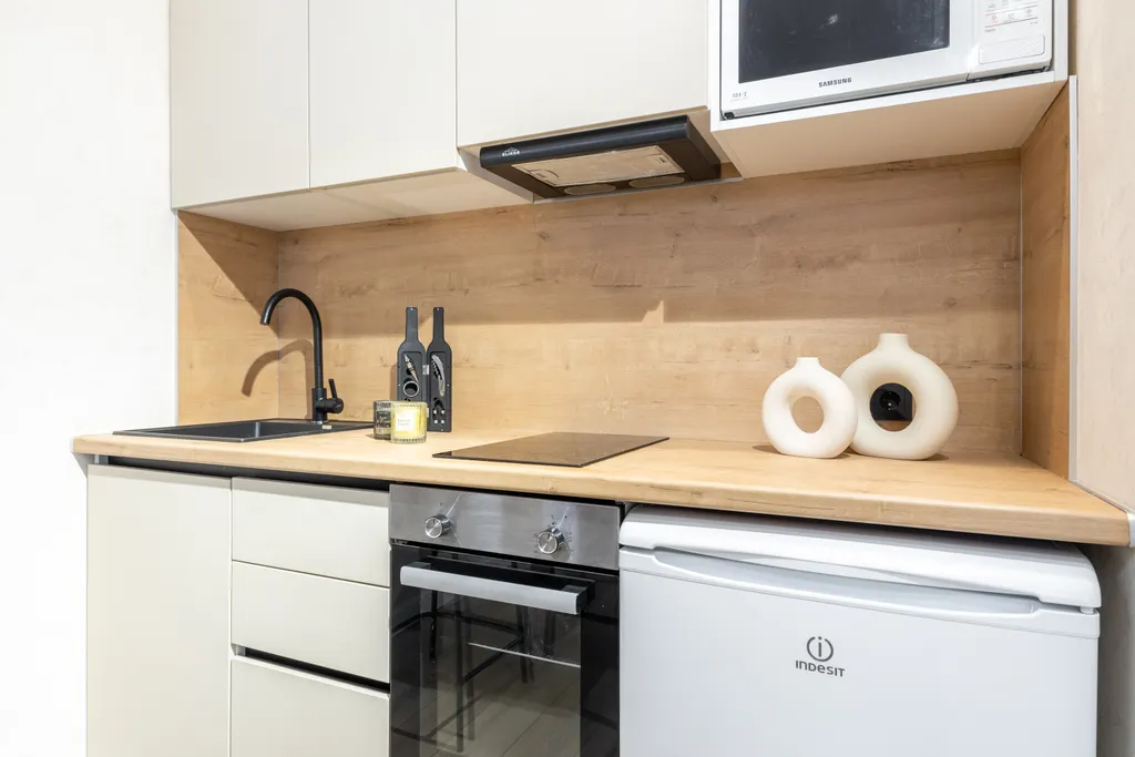 Апартаменты Престиж