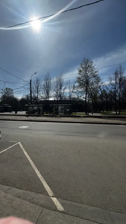Уютная квартира в самом сердце Санкт-Петербурга