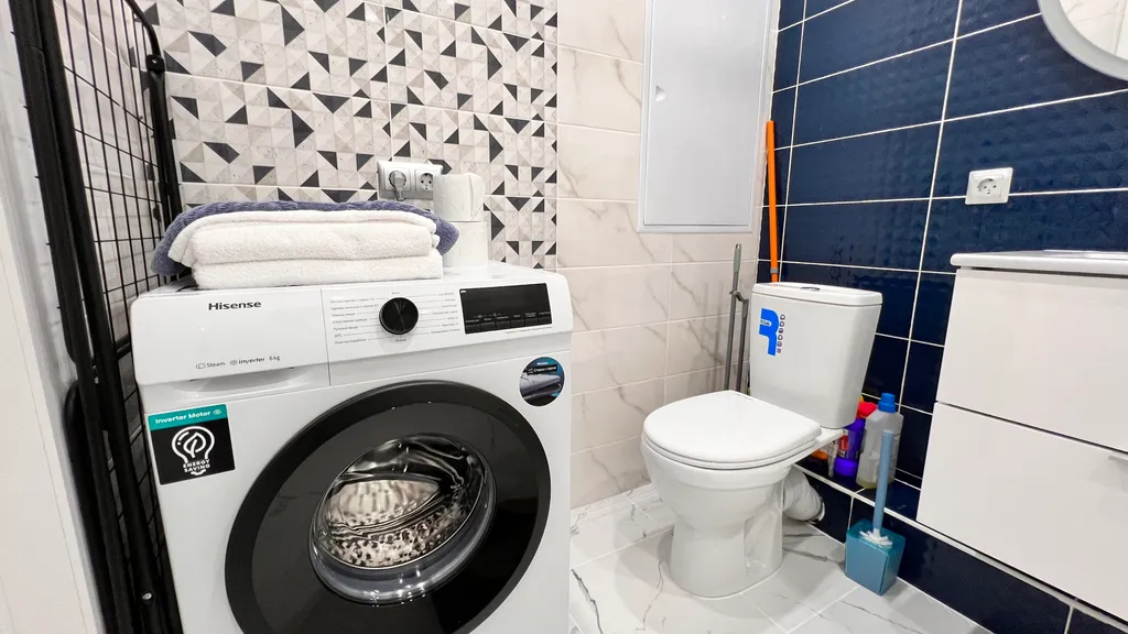 Апартаменты Магия