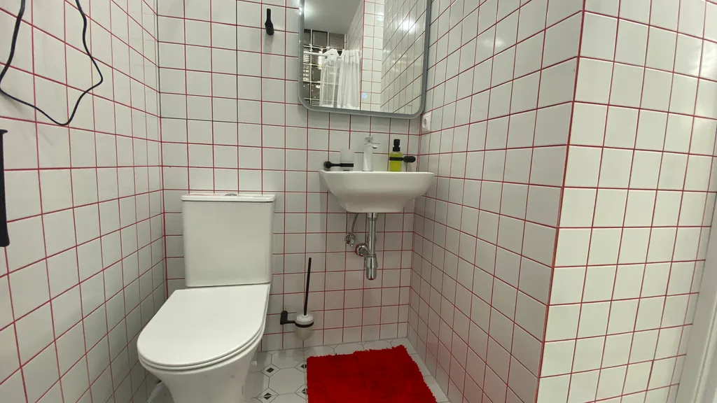 В постели с Монро