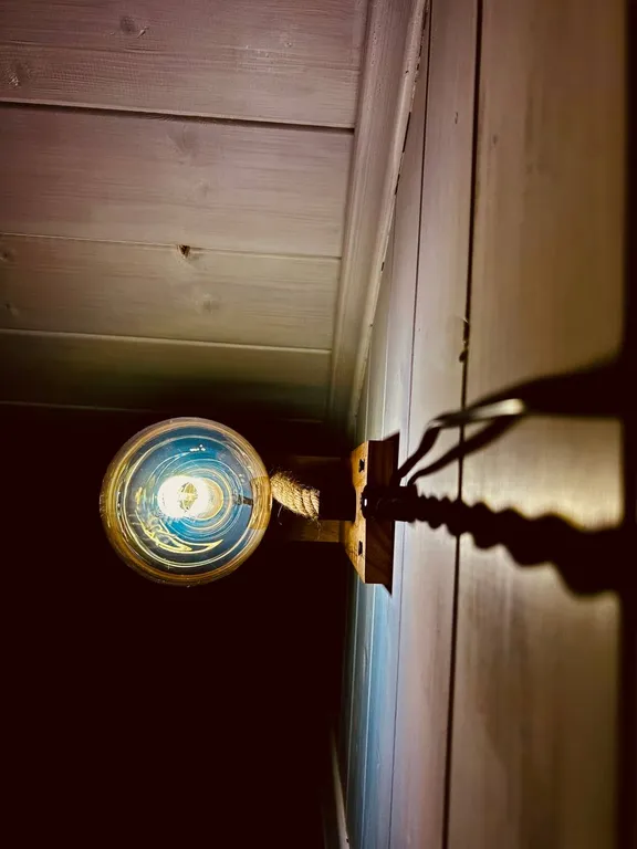 А-фрейм дом