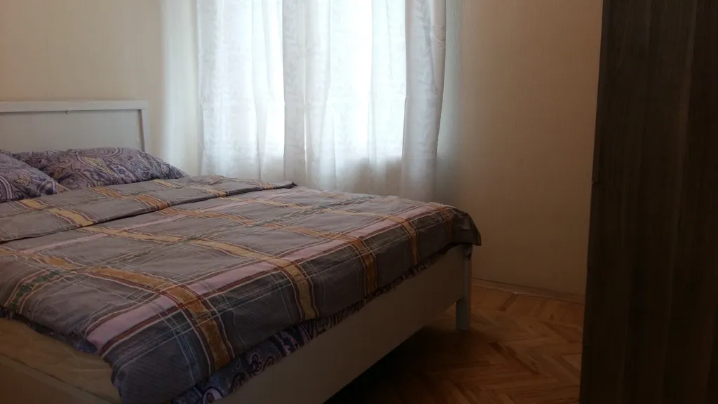 Квартира 2-комнатная Квартира — Москва